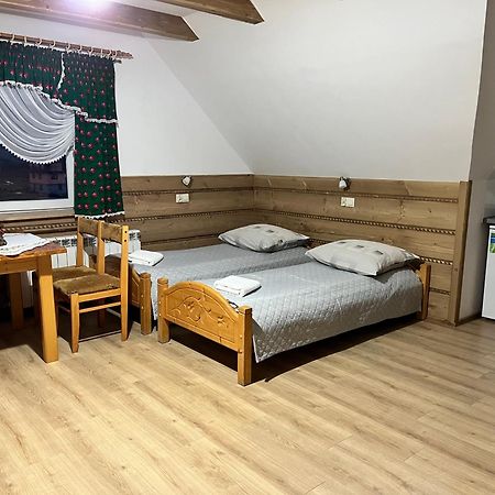 U Eli I Mietka Bialka Tatrzanska Exterior foto
