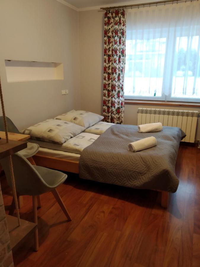 U Eli I Mietka Bialka Tatrzanska Exterior foto