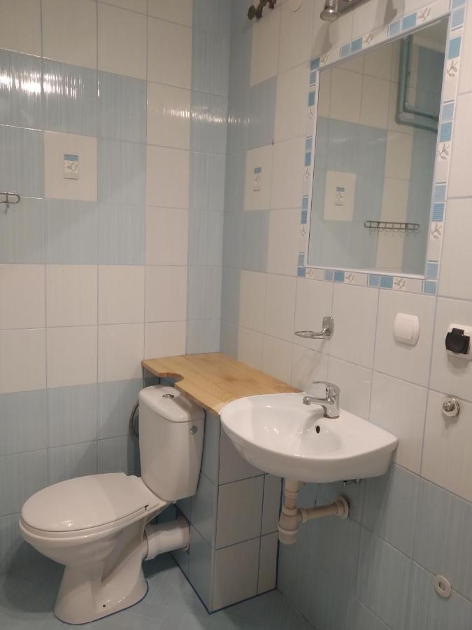 U Eli I Mietka Bialka Tatrzanska Exterior foto